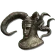 Horned Warrior Helm